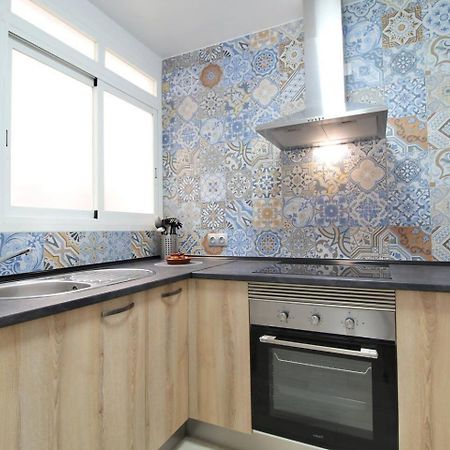 Apartamento Centro Altea Playa المظهر الخارجي الصورة