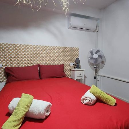 Apartamento Centro Altea Playa المظهر الخارجي الصورة