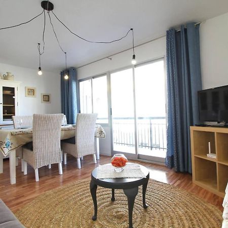 Apartamento Centro Altea Playa المظهر الخارجي الصورة
