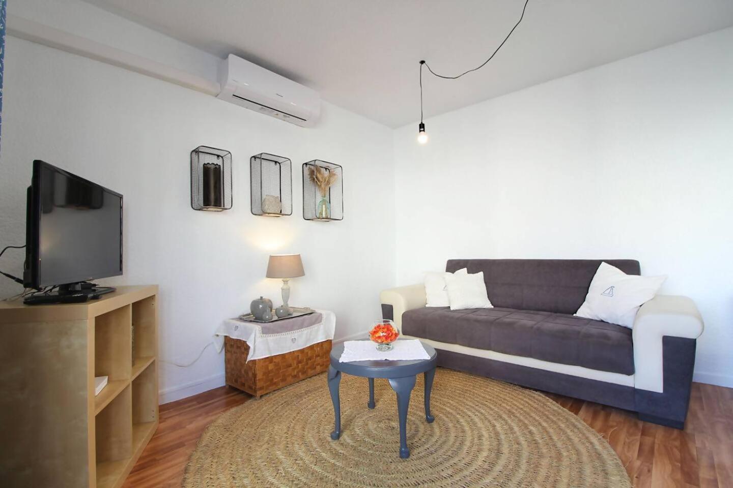 Apartamento Centro Altea Playa المظهر الخارجي الصورة