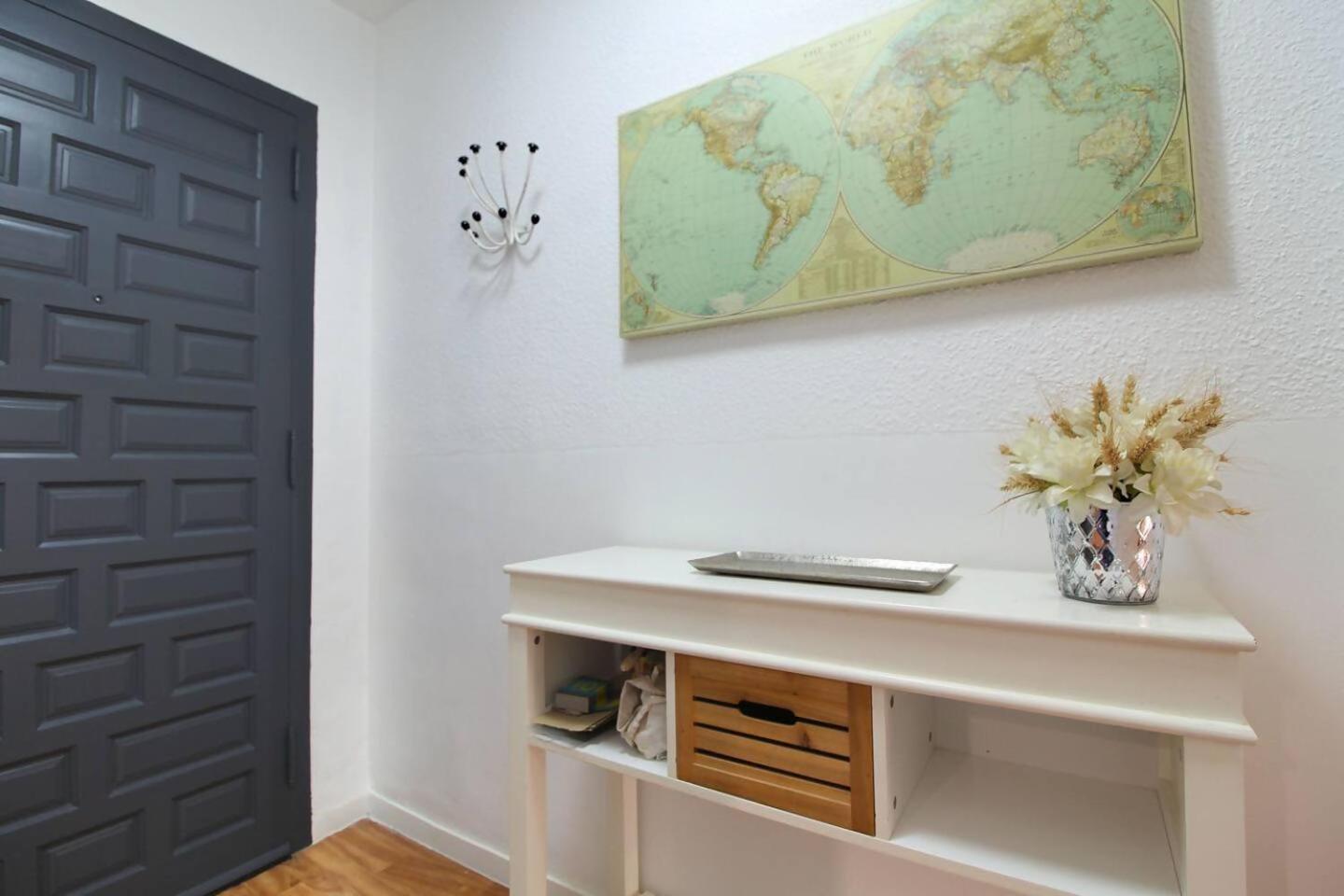 Apartamento Centro Altea Playa المظهر الخارجي الصورة