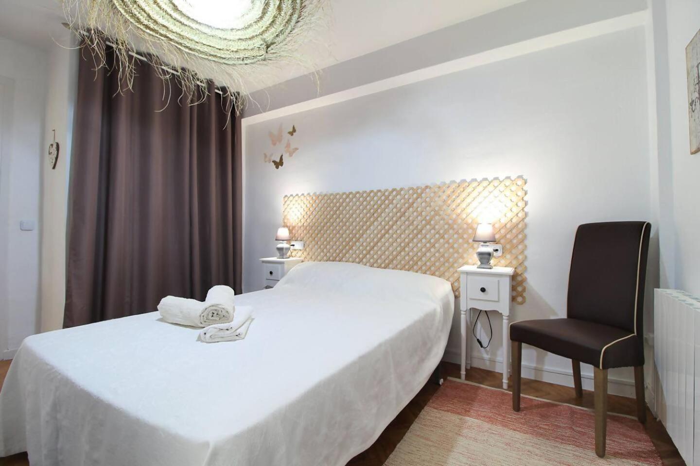 Apartamento Centro Altea Playa المظهر الخارجي الصورة