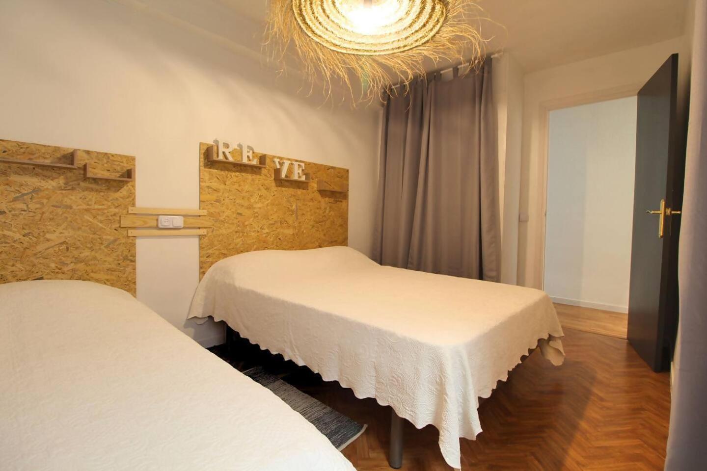 Apartamento Centro Altea Playa المظهر الخارجي الصورة
