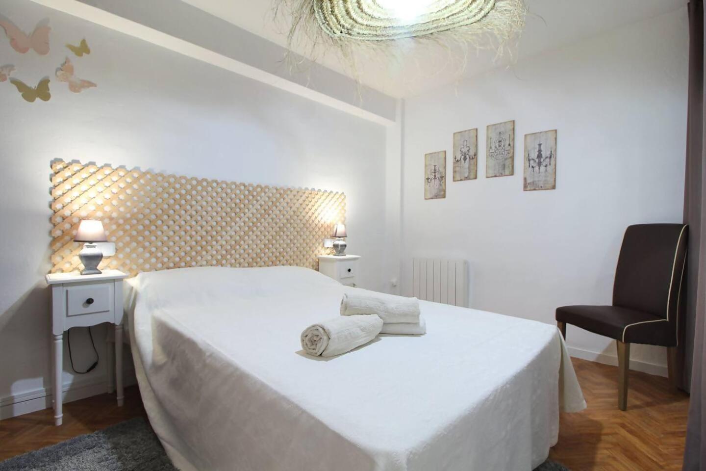 Apartamento Centro Altea Playa المظهر الخارجي الصورة