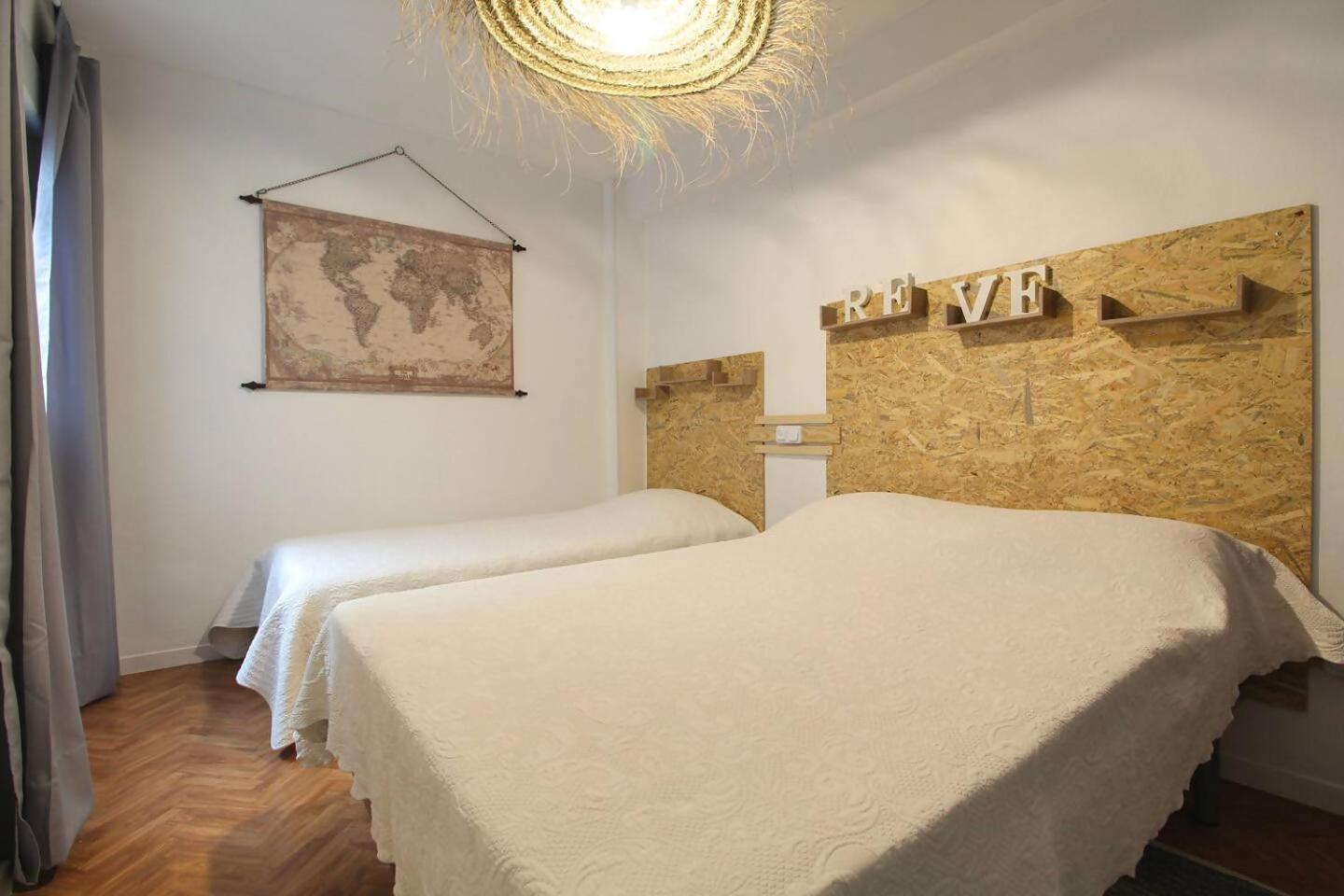 Apartamento Centro Altea Playa المظهر الخارجي الصورة